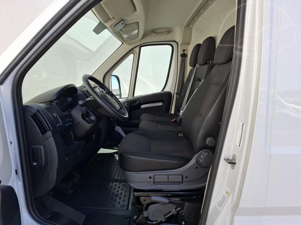 2022 Opel MOVANO - 19