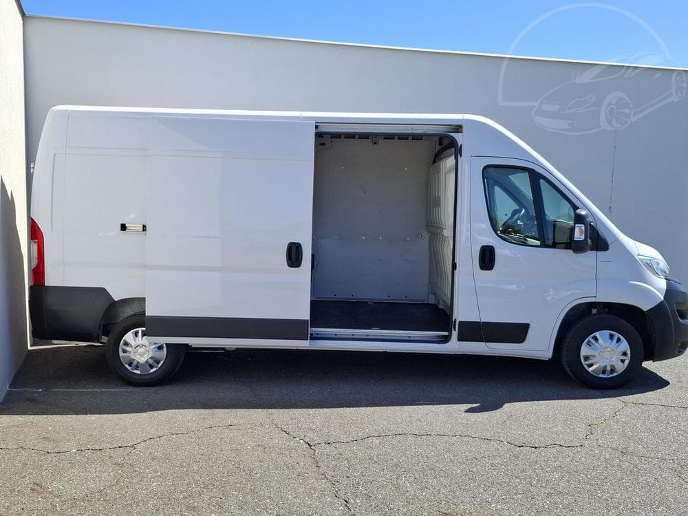 2022 Opel MOVANO - 13