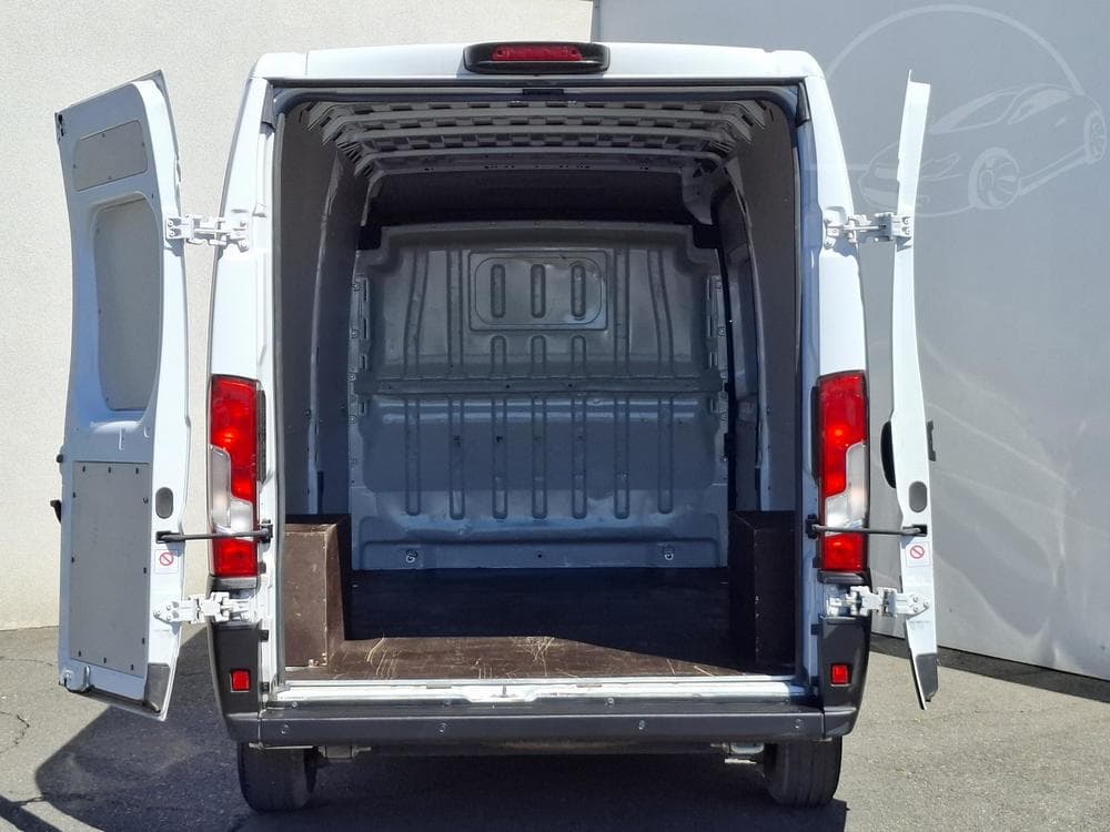 2022 Opel MOVANO - 15