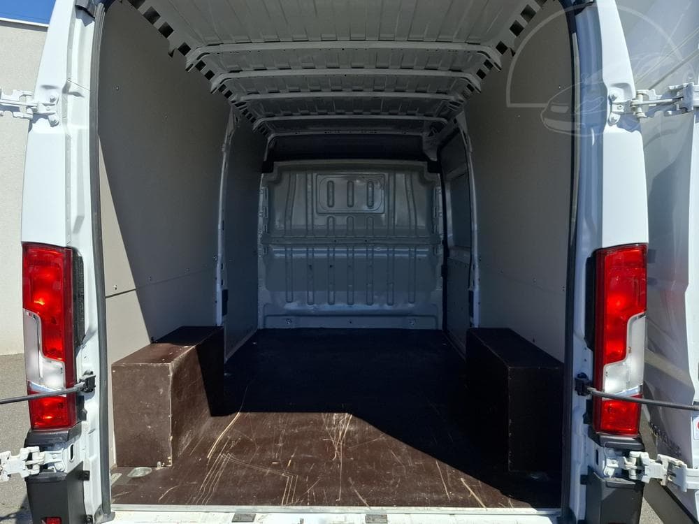 2022 Opel MOVANO - 17