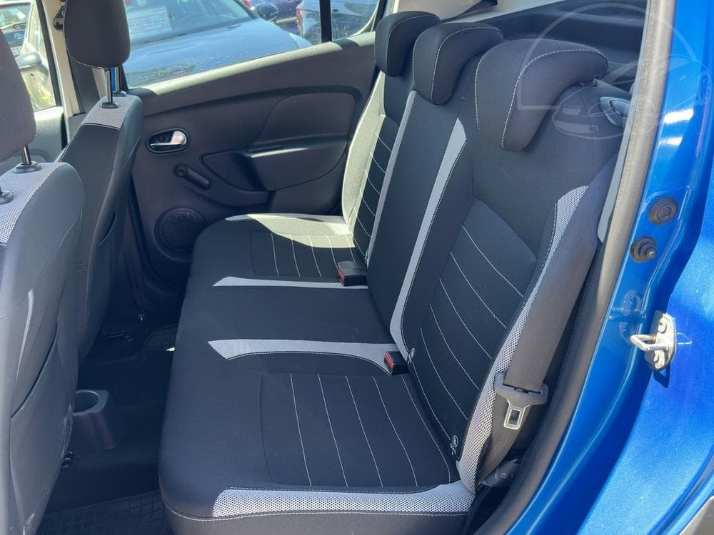 2016 Dacia SANDERO - 19