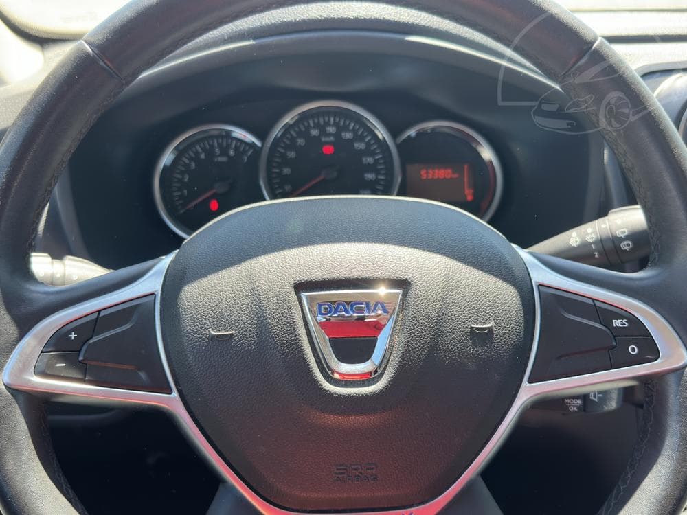 2016 Dacia SANDERO - 21
