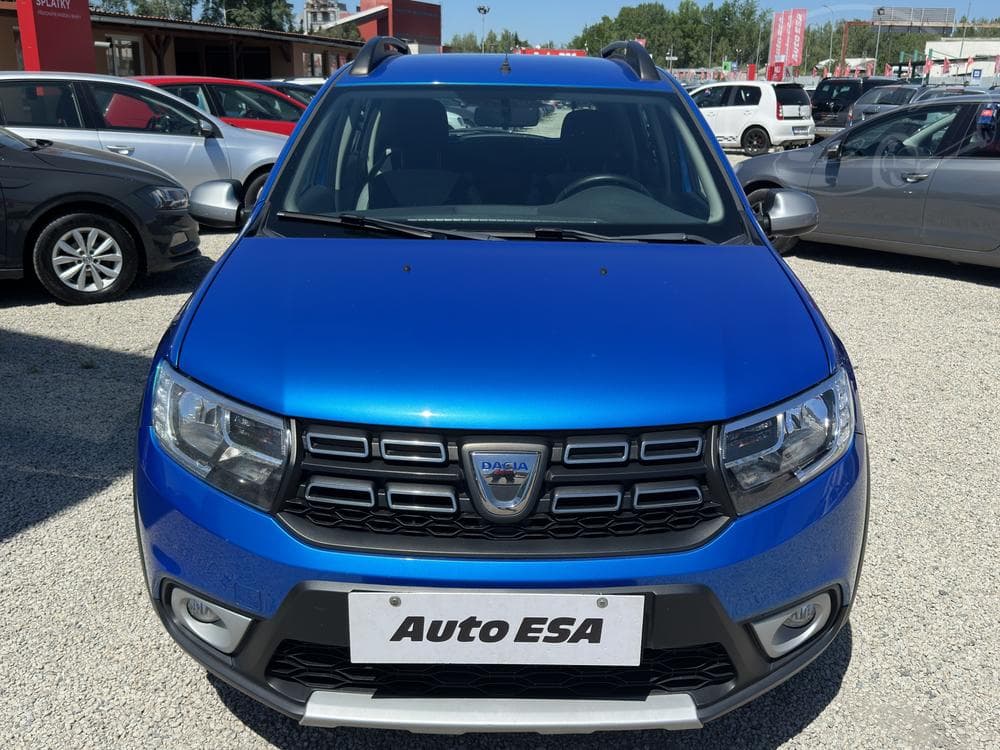 2016 Dacia SANDERO - 3