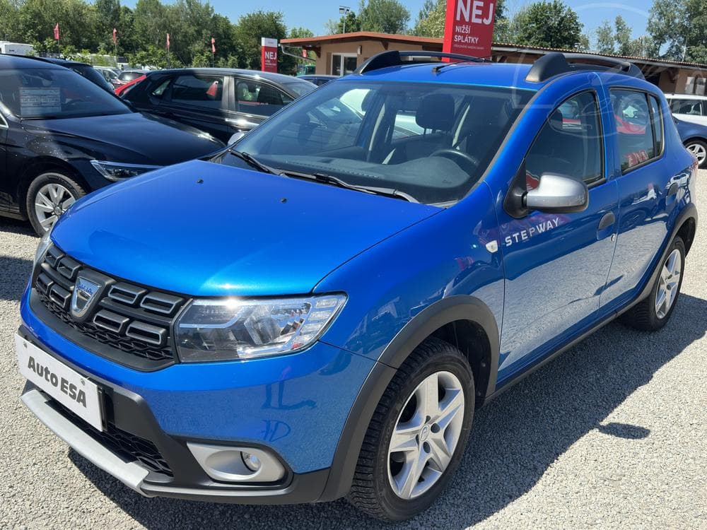 2016 Dacia SANDERO - 5