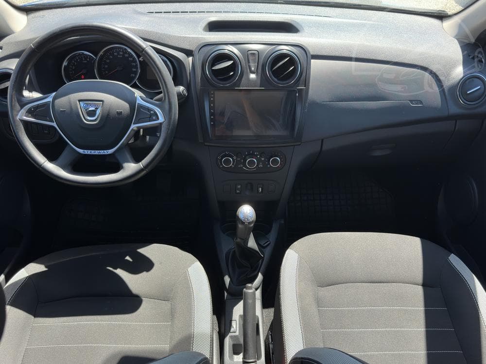 2016 Dacia SANDERO - 15