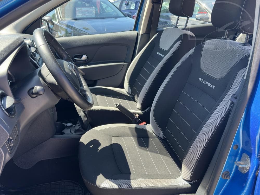 2016 Dacia SANDERO - 17