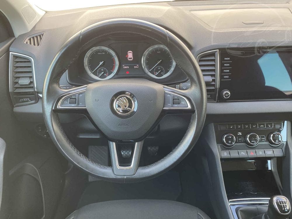 2020 Škoda KAROQ - 11