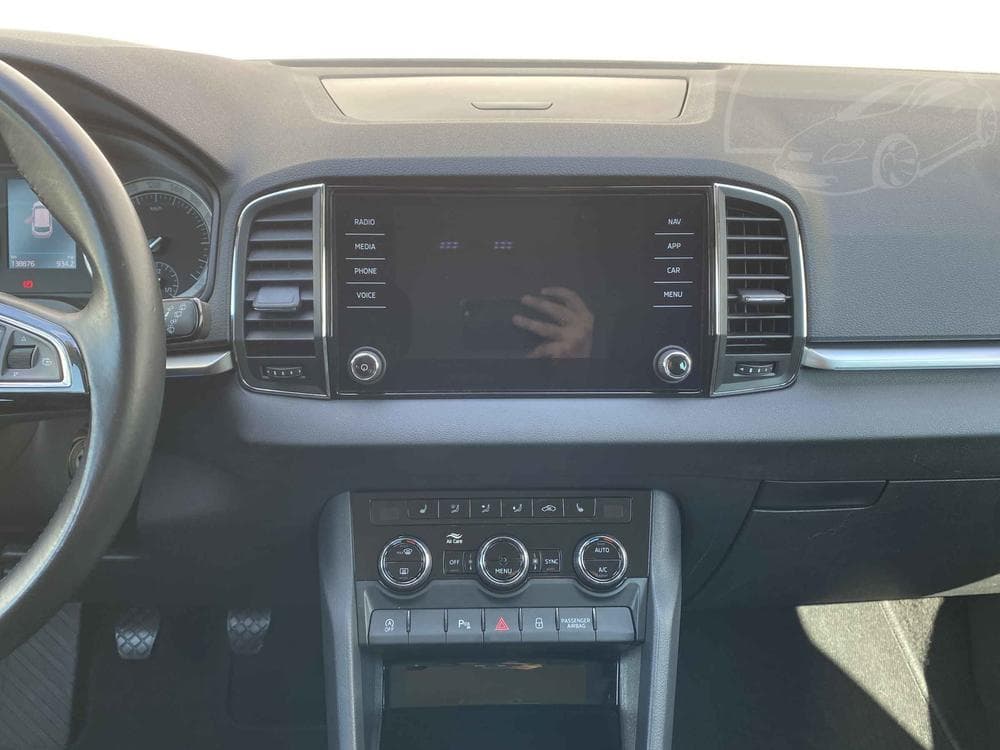 2020 Škoda KAROQ - 12