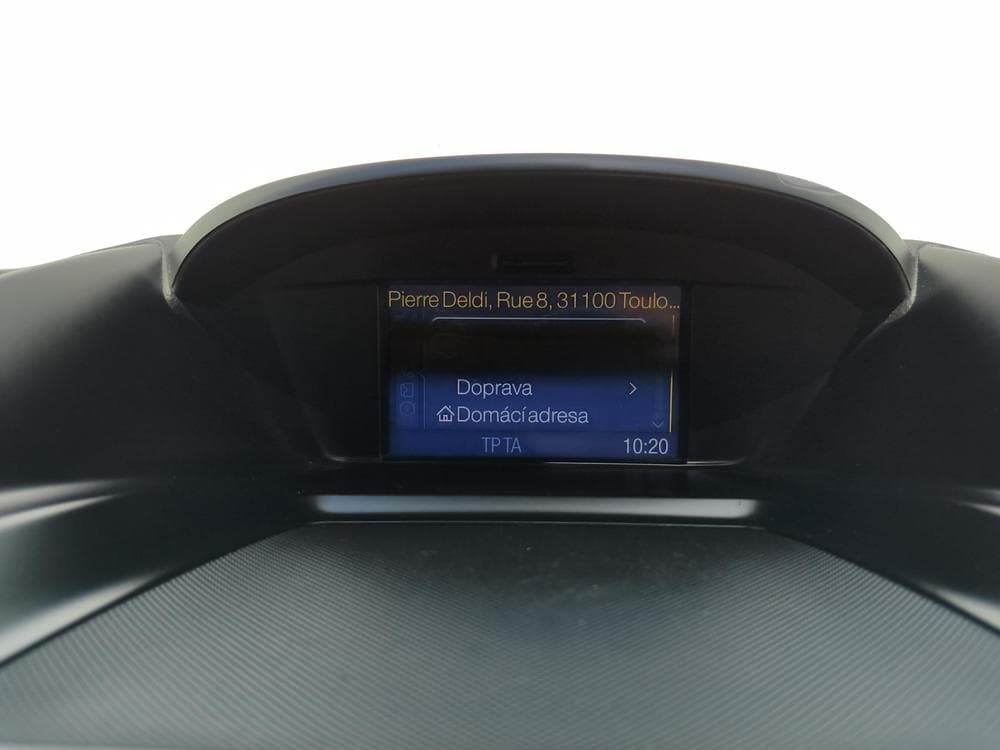 2015 Ford KUGA - 13