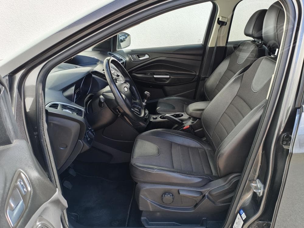 2015 Ford KUGA - 14