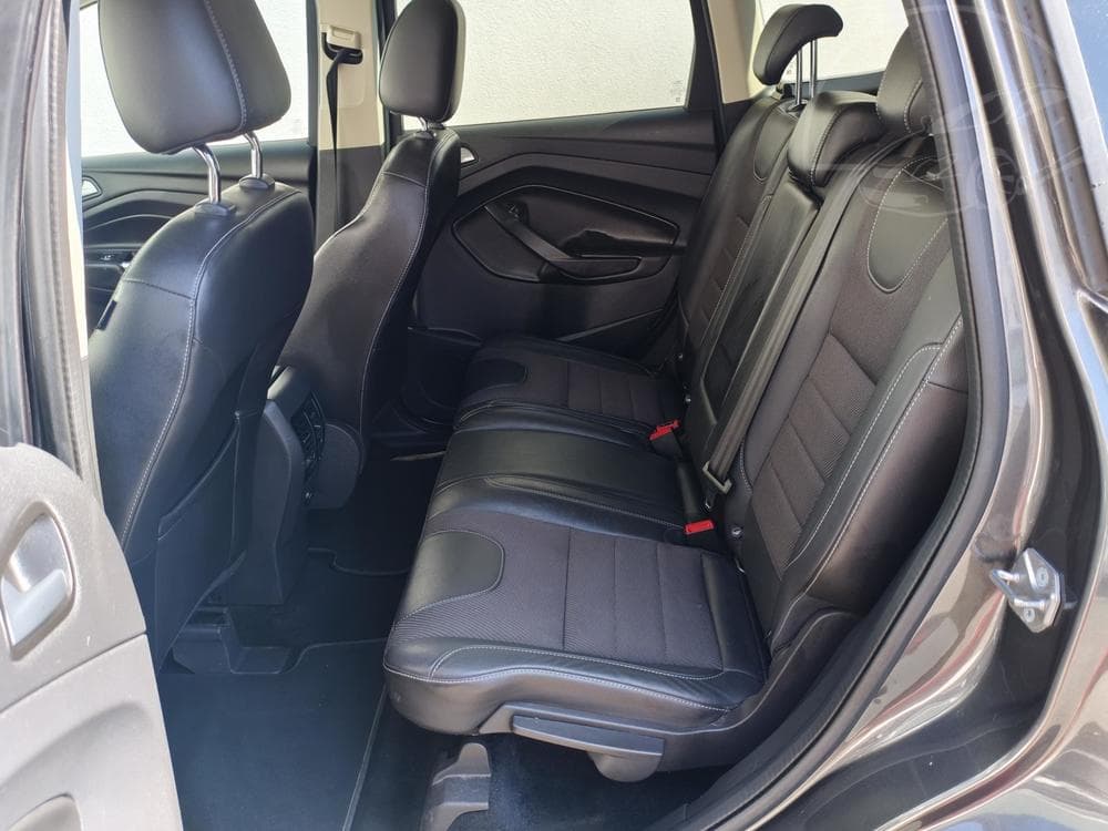 2015 Ford KUGA - 15