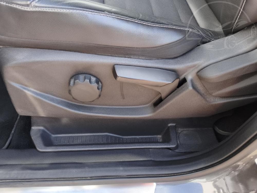 2015 Ford KUGA - 17