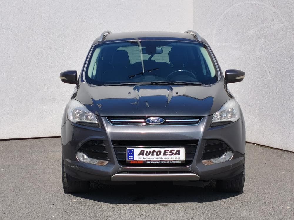 2015 Ford KUGA - 2