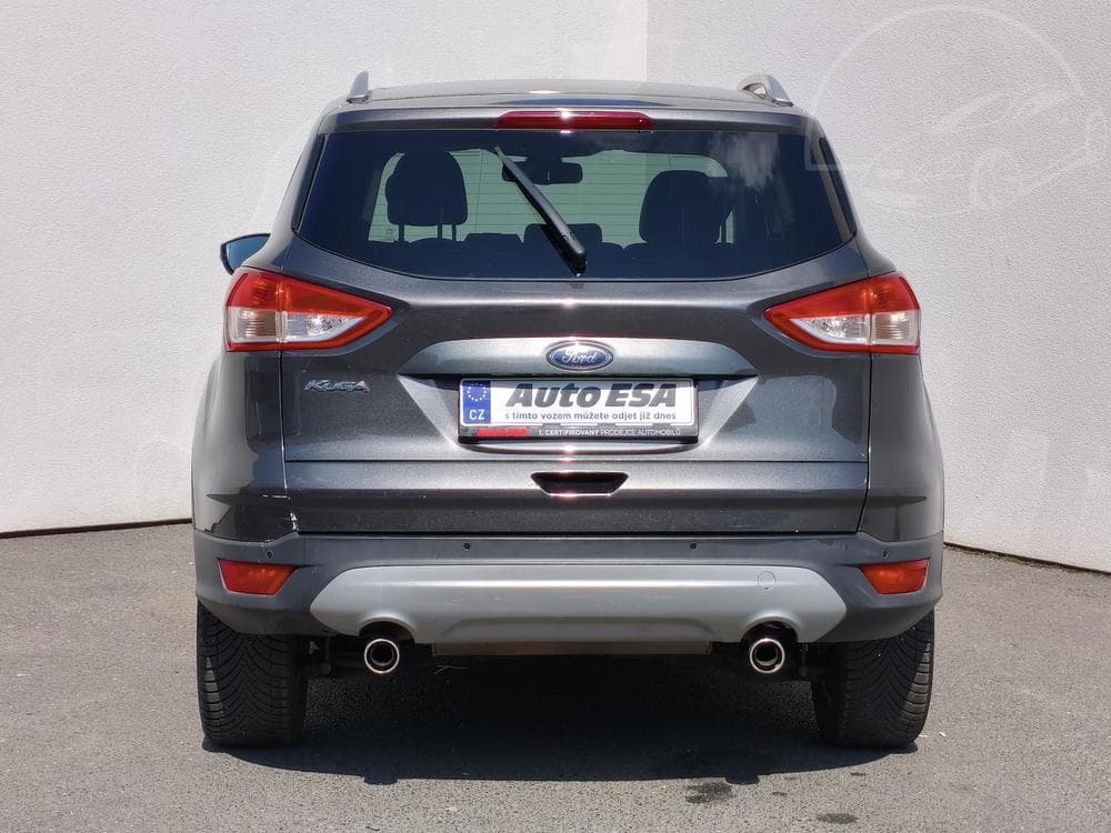 2015 Ford KUGA - 5