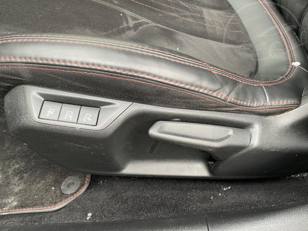 2016 Peugeot 308 - 14