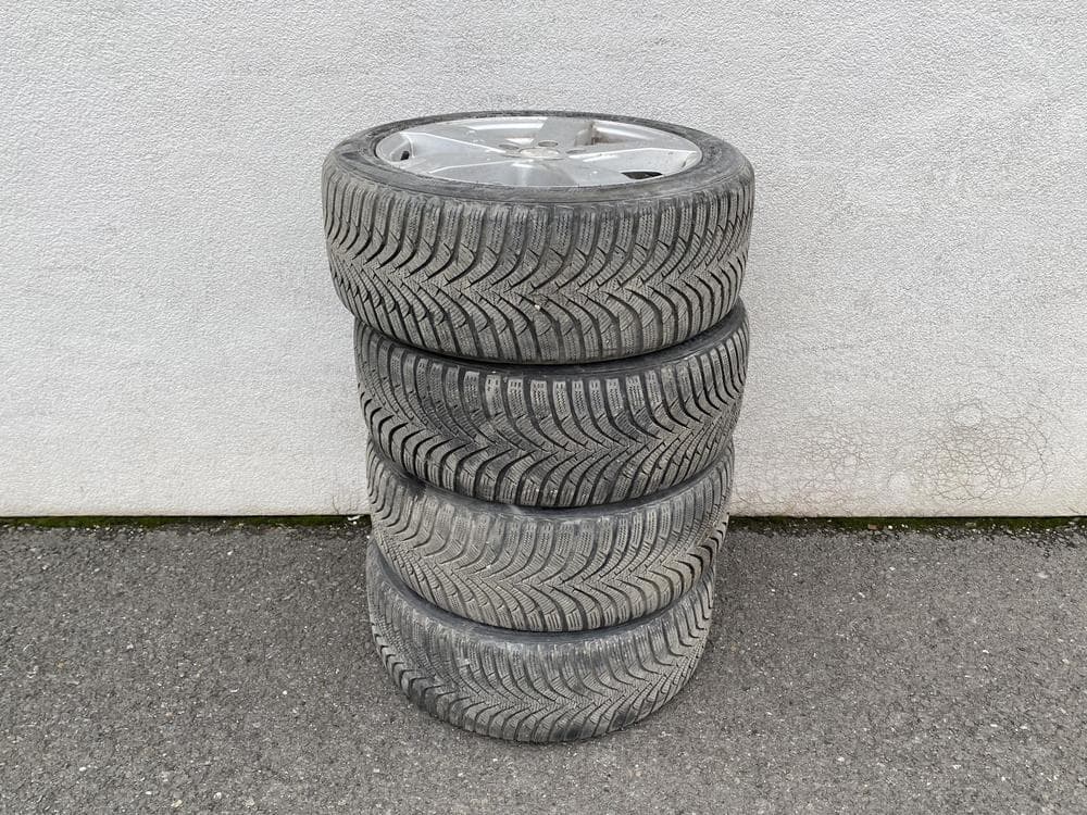 2016 Peugeot 308 - 19