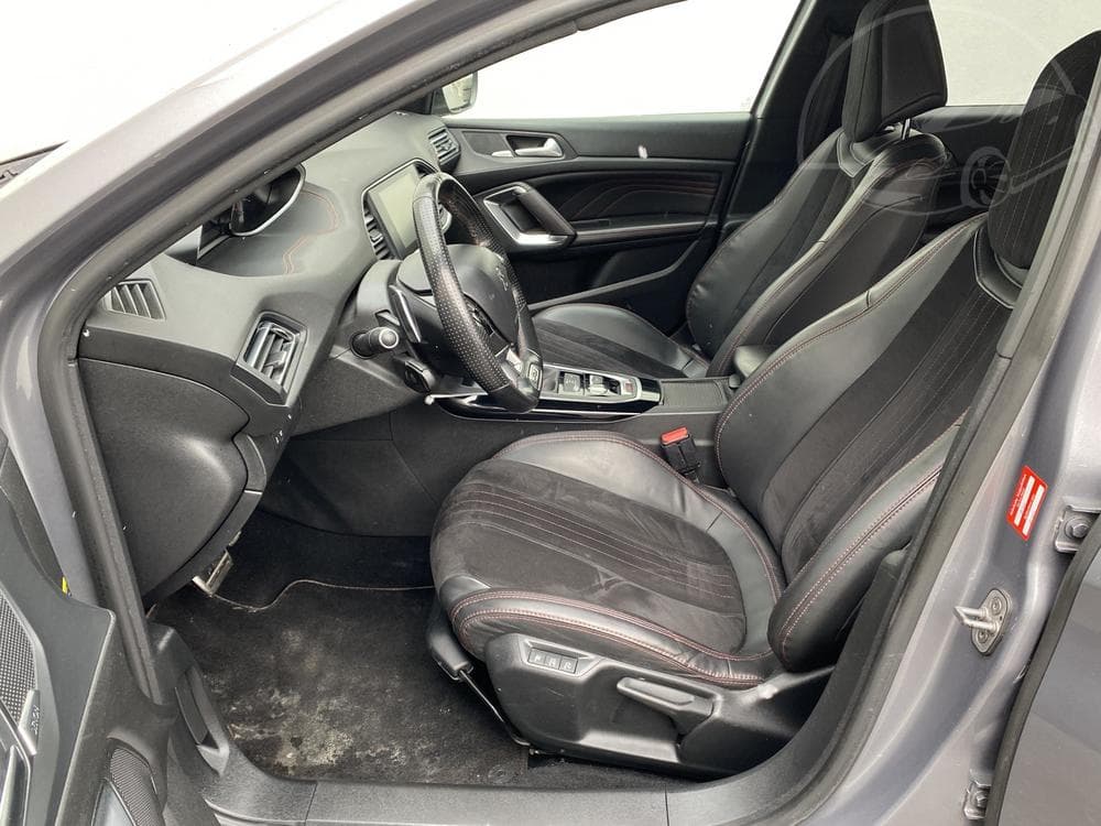 2016 Peugeot 308 - 9