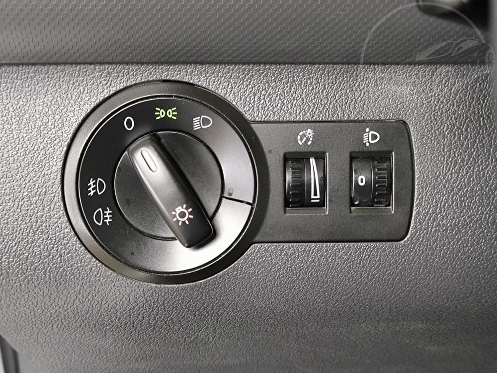 2011 Volkswagen CADDY - 16