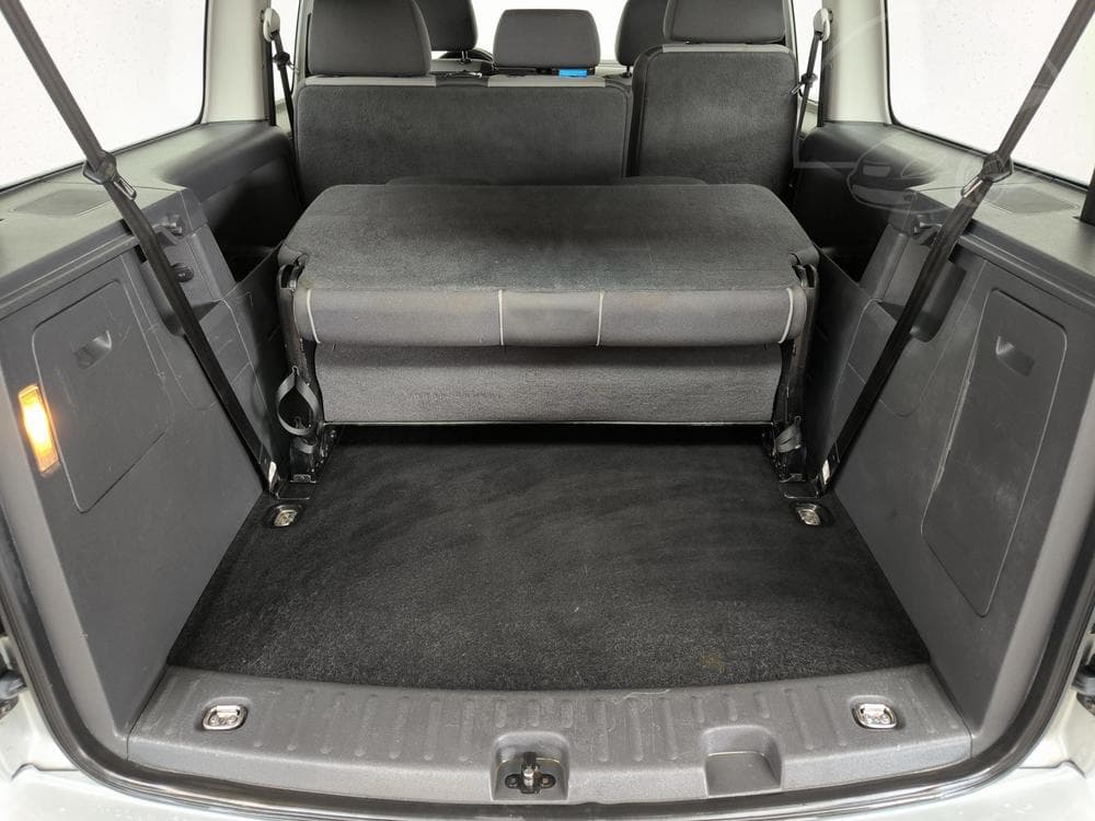 2011 Volkswagen CADDY - 7