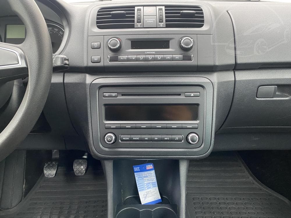 2014 Škoda ROOMSTER - 12