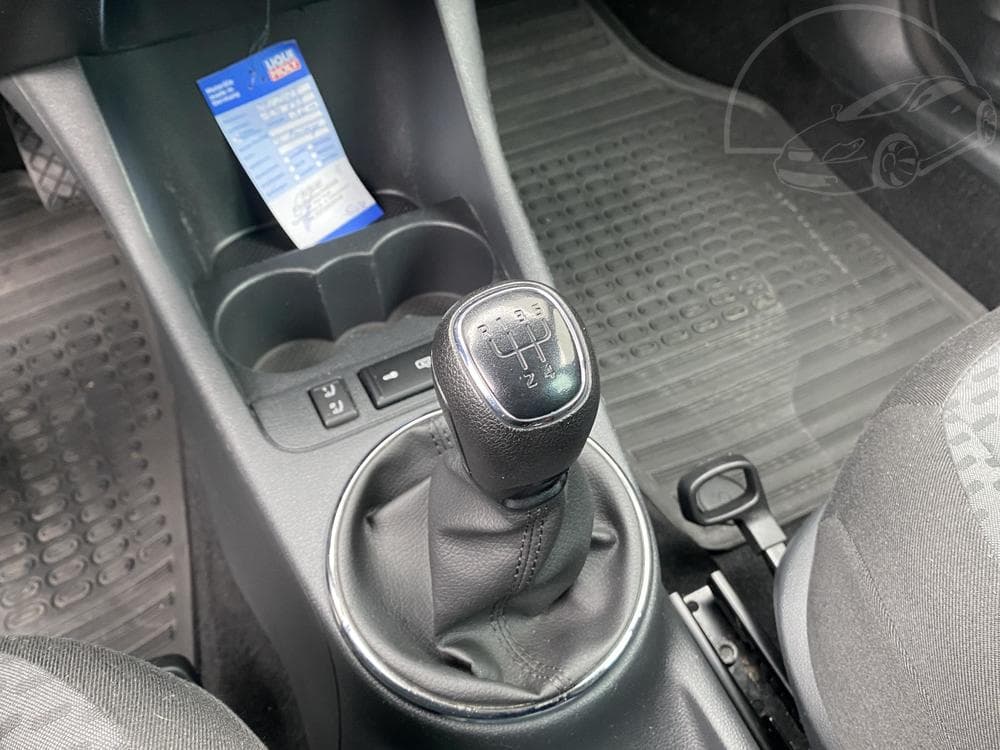 2014 Škoda ROOMSTER - 14