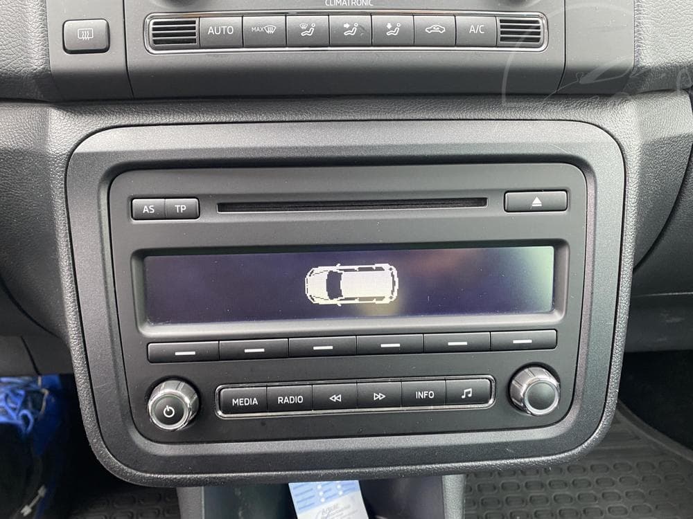 2014 Škoda ROOMSTER - 15