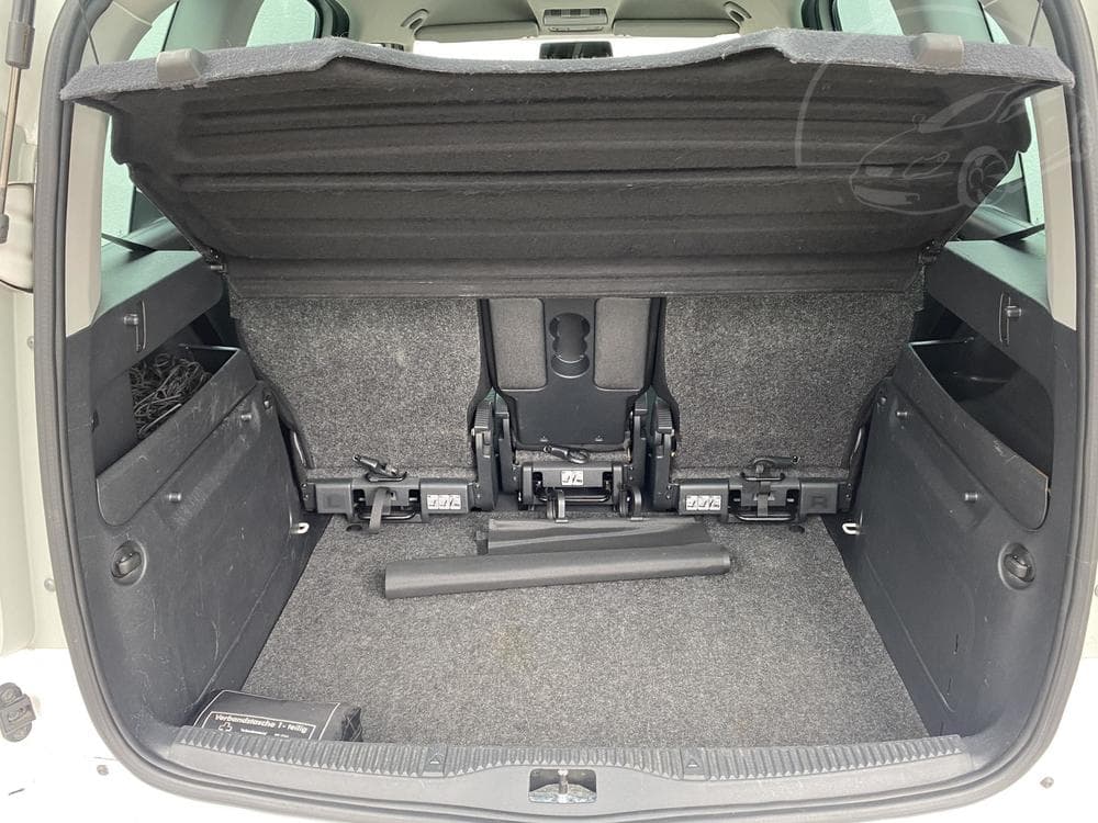 2014 Škoda ROOMSTER - 7