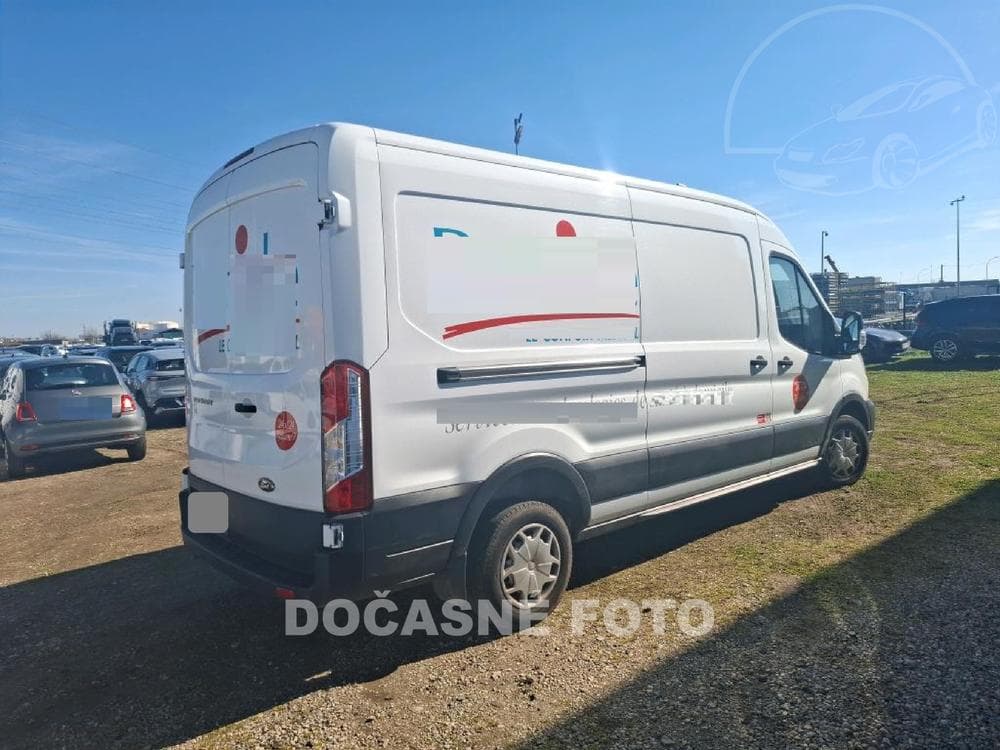2022 Ford TRANSIT - 5