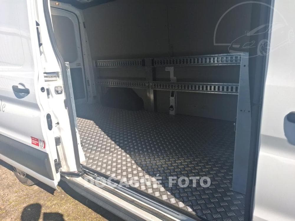 2022 Ford TRANSIT - 9