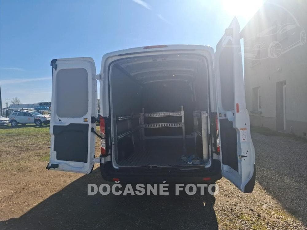 2022 Ford TRANSIT - 11