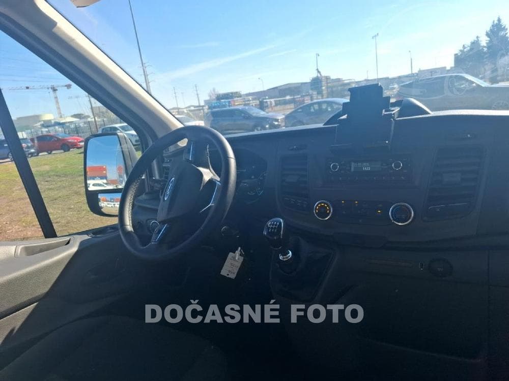 2022 Ford TRANSIT - 13