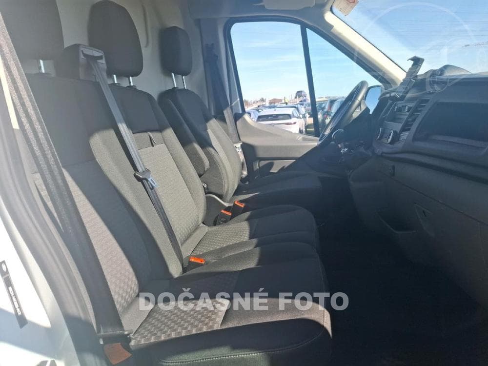 2022 Ford TRANSIT - 15
