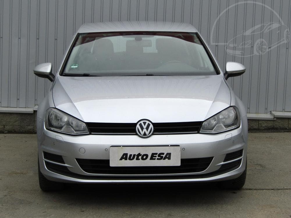 2015 Volkswagen GOLF - 4