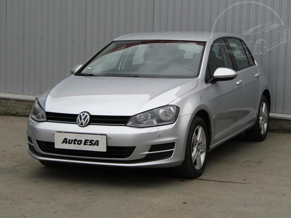 2015 Volkswagen GOLF - 7