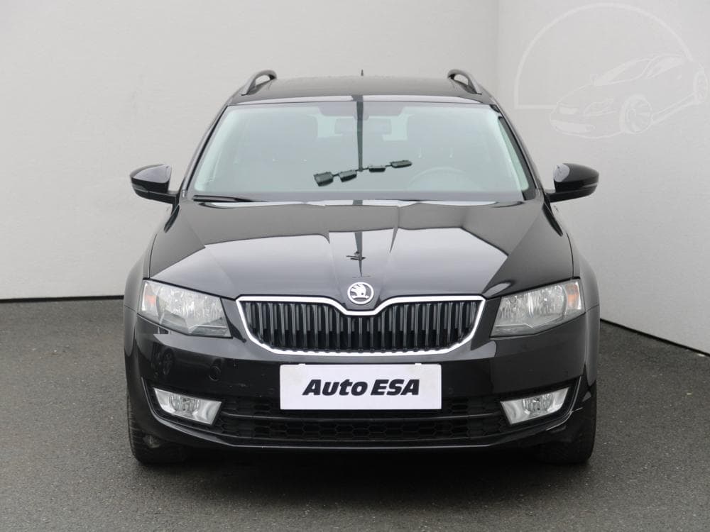 2015 Škoda OCTAVIA - 3