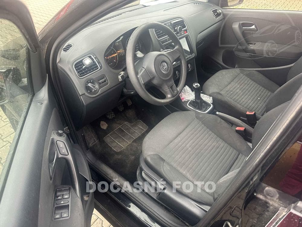 2012 Volkswagen POLO - 3