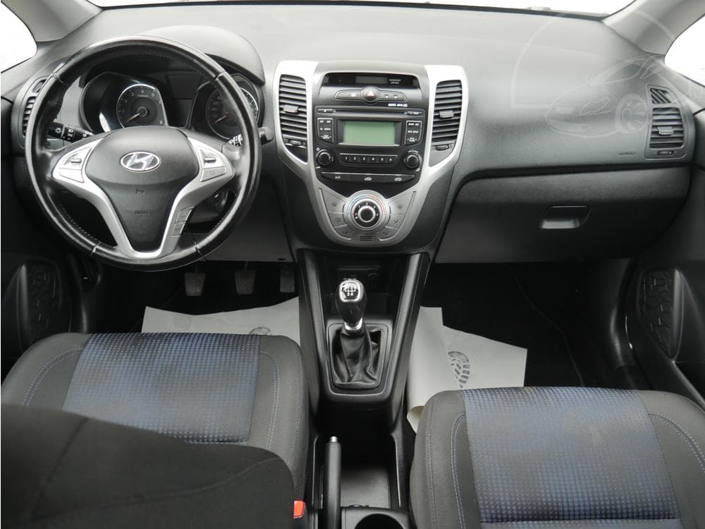 2013 Hyundai ix20 - 10