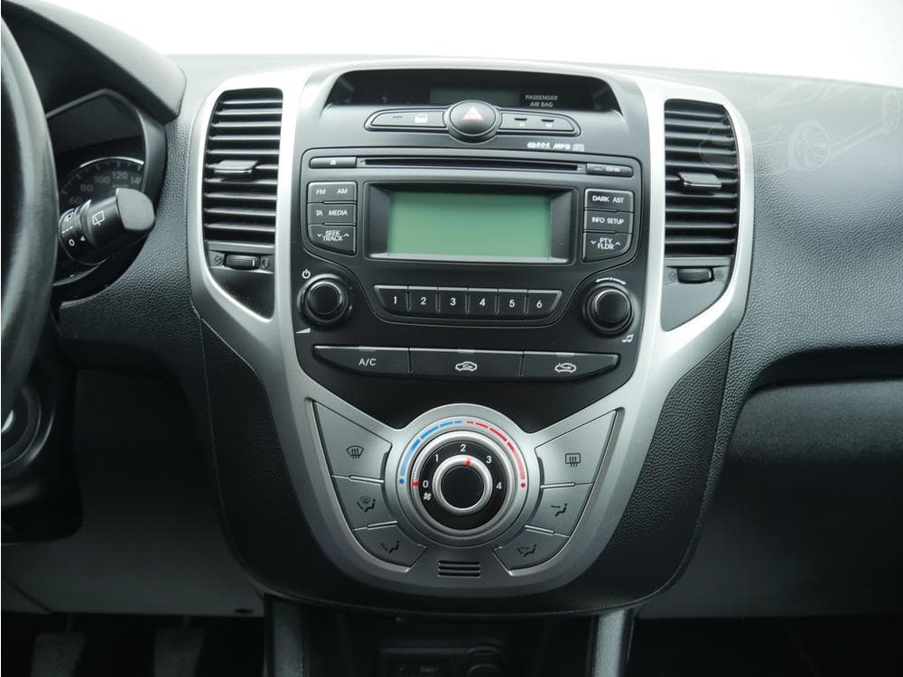 2013 Hyundai ix20 - 11