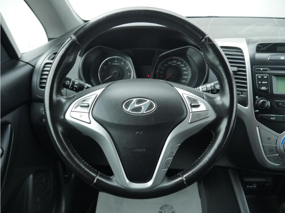 2013 Hyundai ix20 - 12