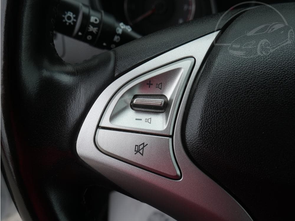 2013 Hyundai ix20 - 13