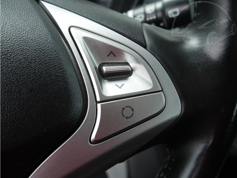 2013 Hyundai ix20 - 14
