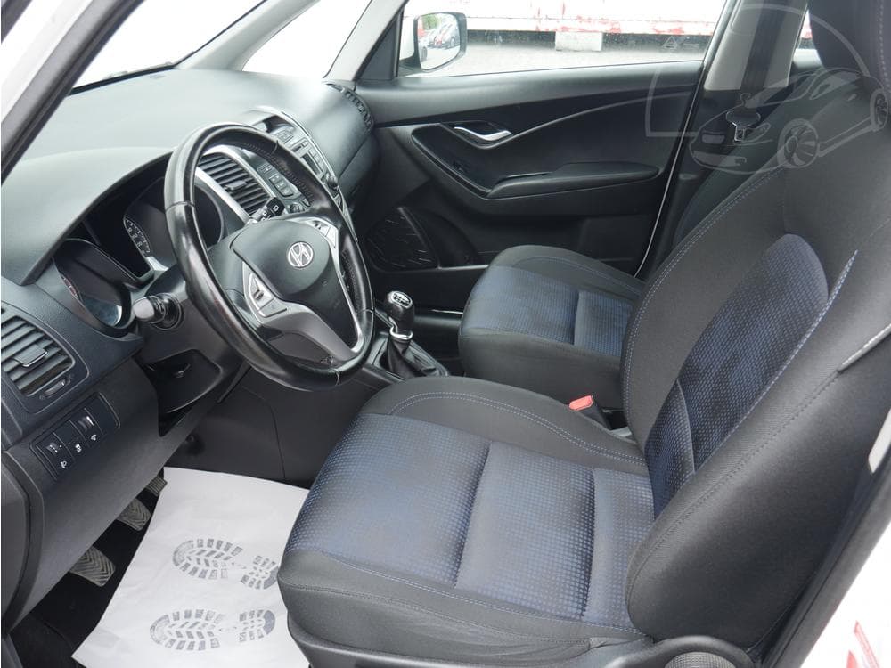 2013 Hyundai ix20 - 8