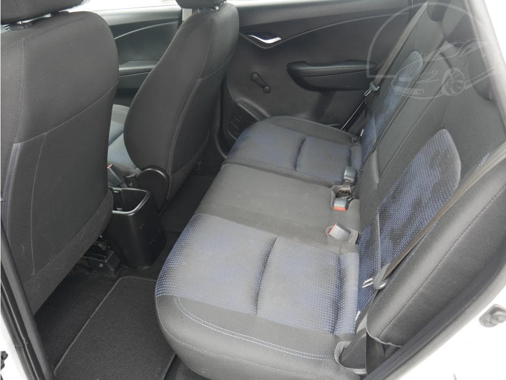 2013 Hyundai ix20 - 9