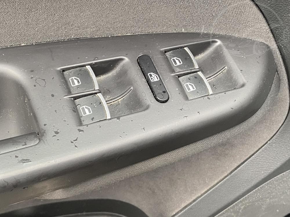 2014 Volkswagen Touran - 11