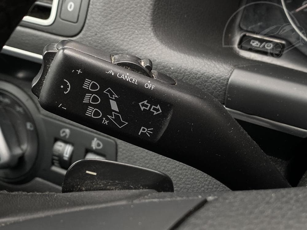 2014 Volkswagen Touran - 13