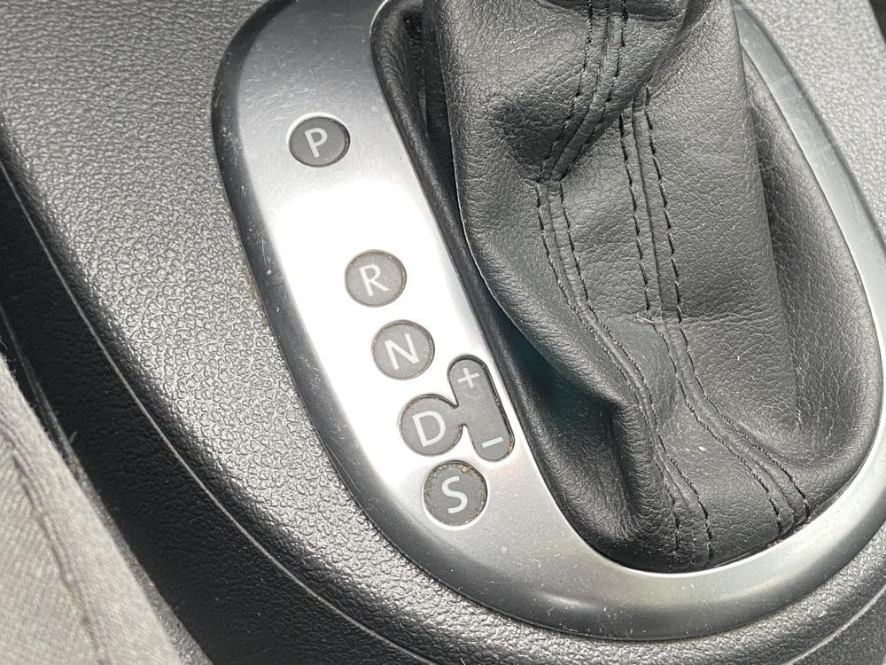 2014 Volkswagen Touran - 14