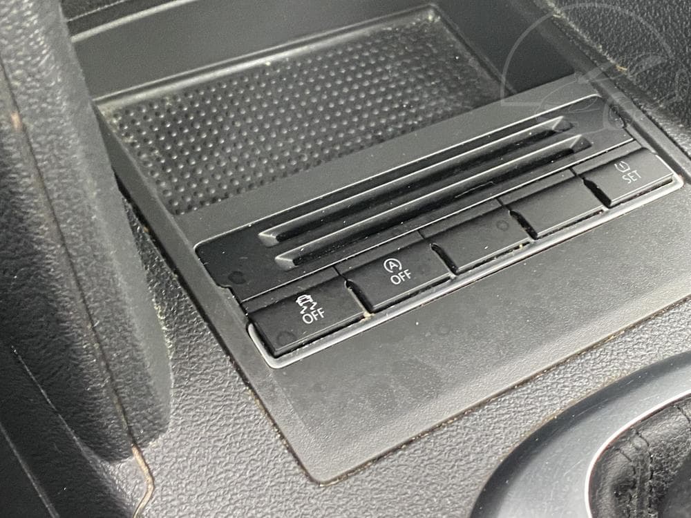 2014 Volkswagen Touran - 15