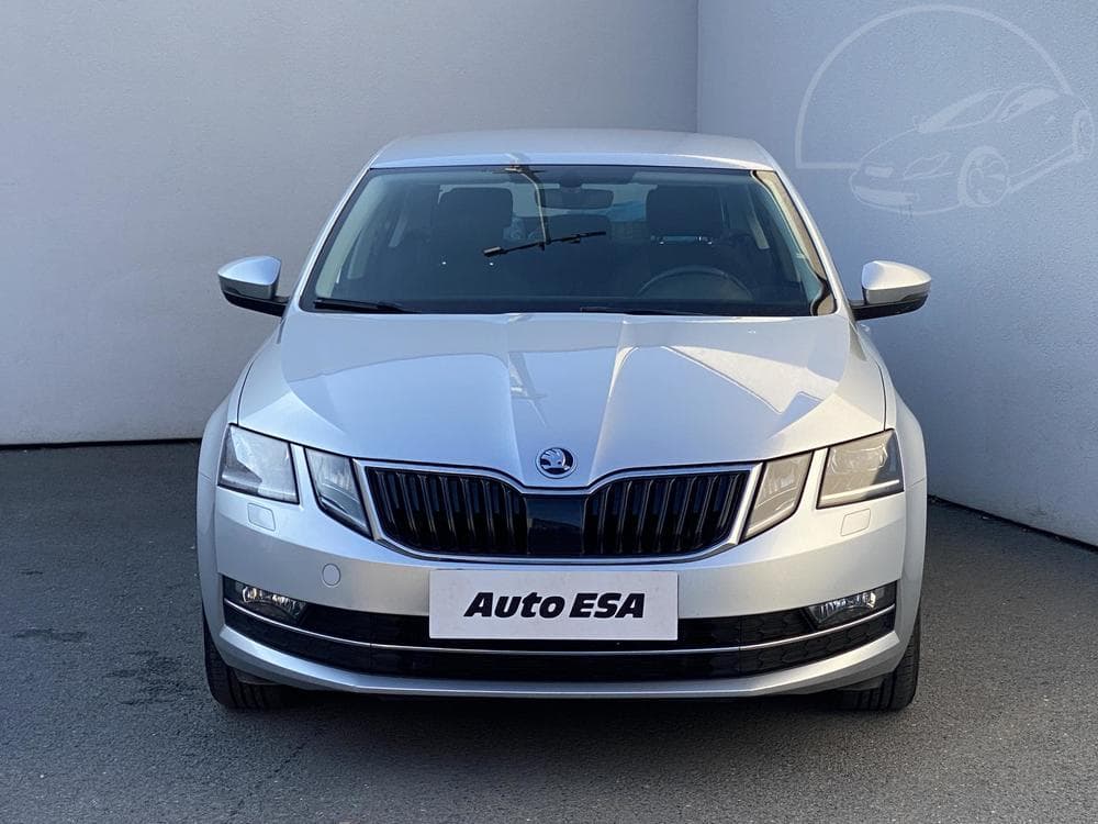 2017 Škoda OCTAVIA - 3