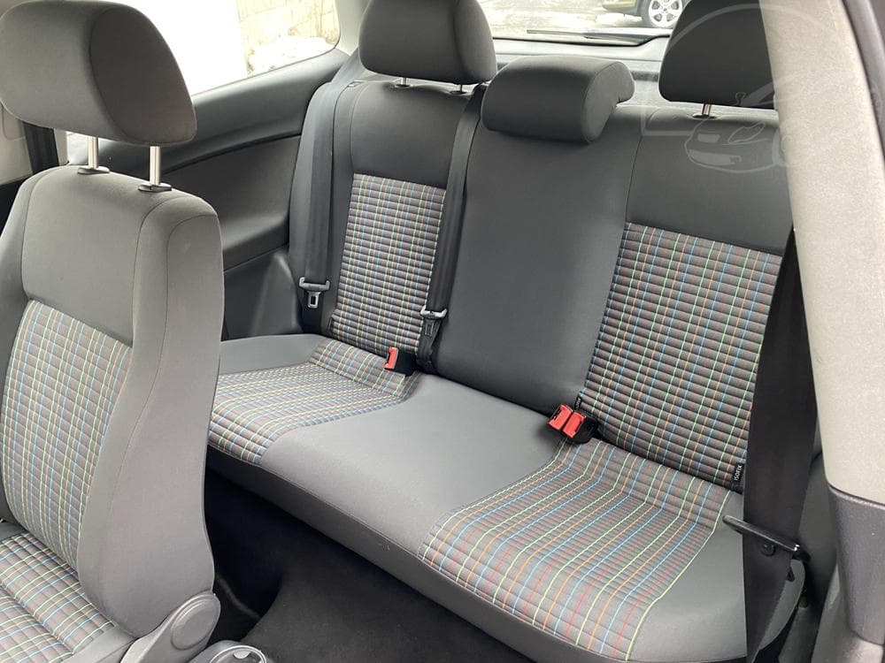 2009 Volkswagen POLO - 10
