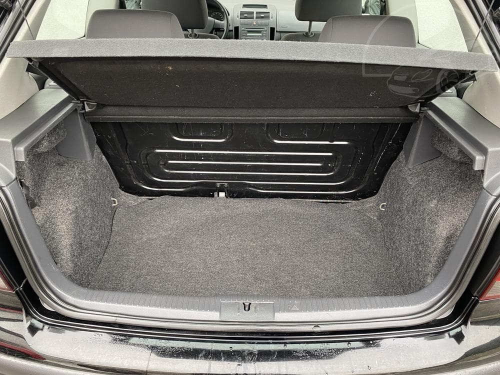 2009 Volkswagen POLO - 7